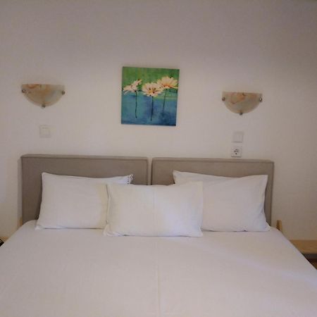 Parselia Rooms Терма Екстериор снимка
