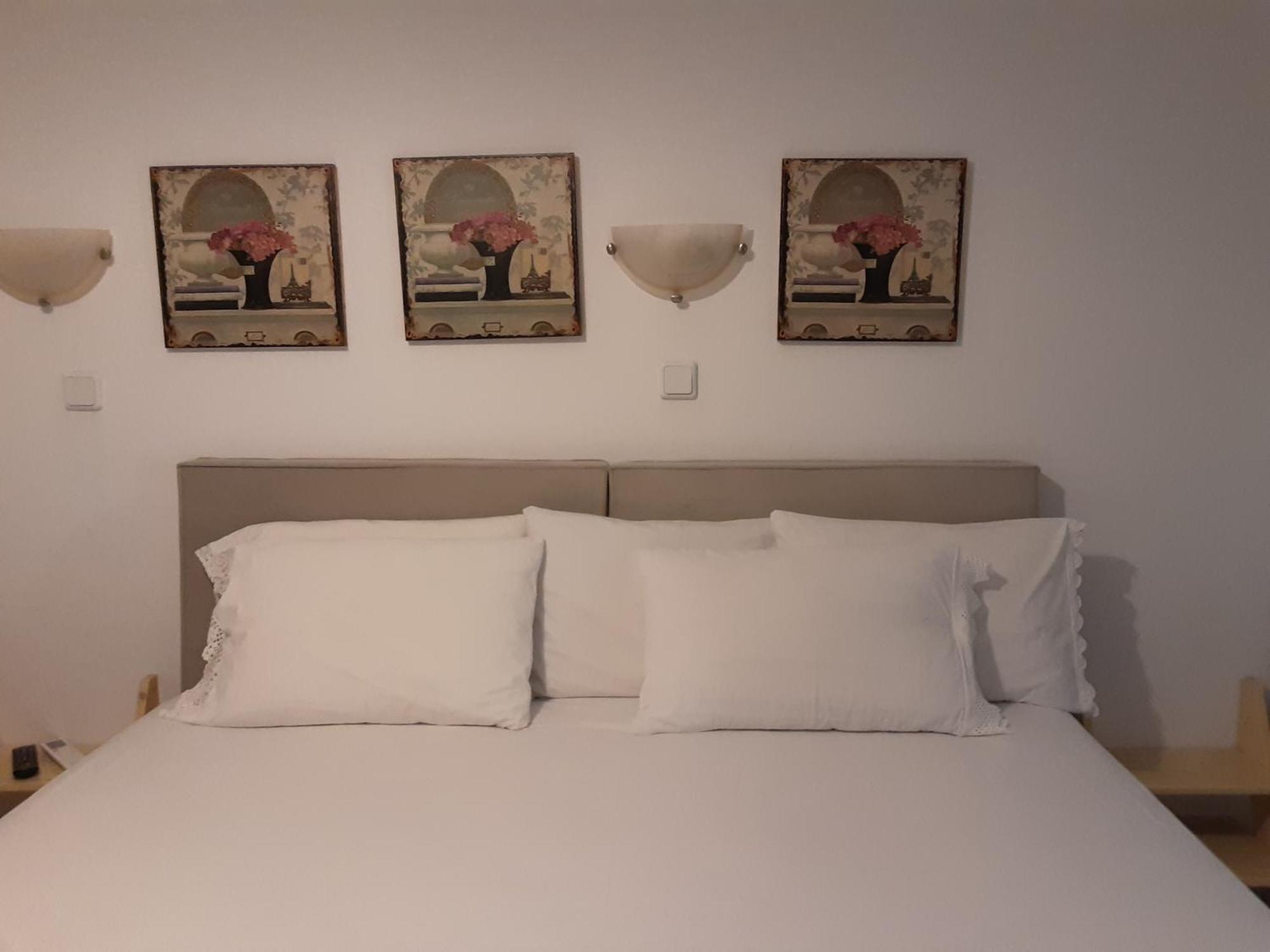 Parselia Rooms Терма Екстериор снимка